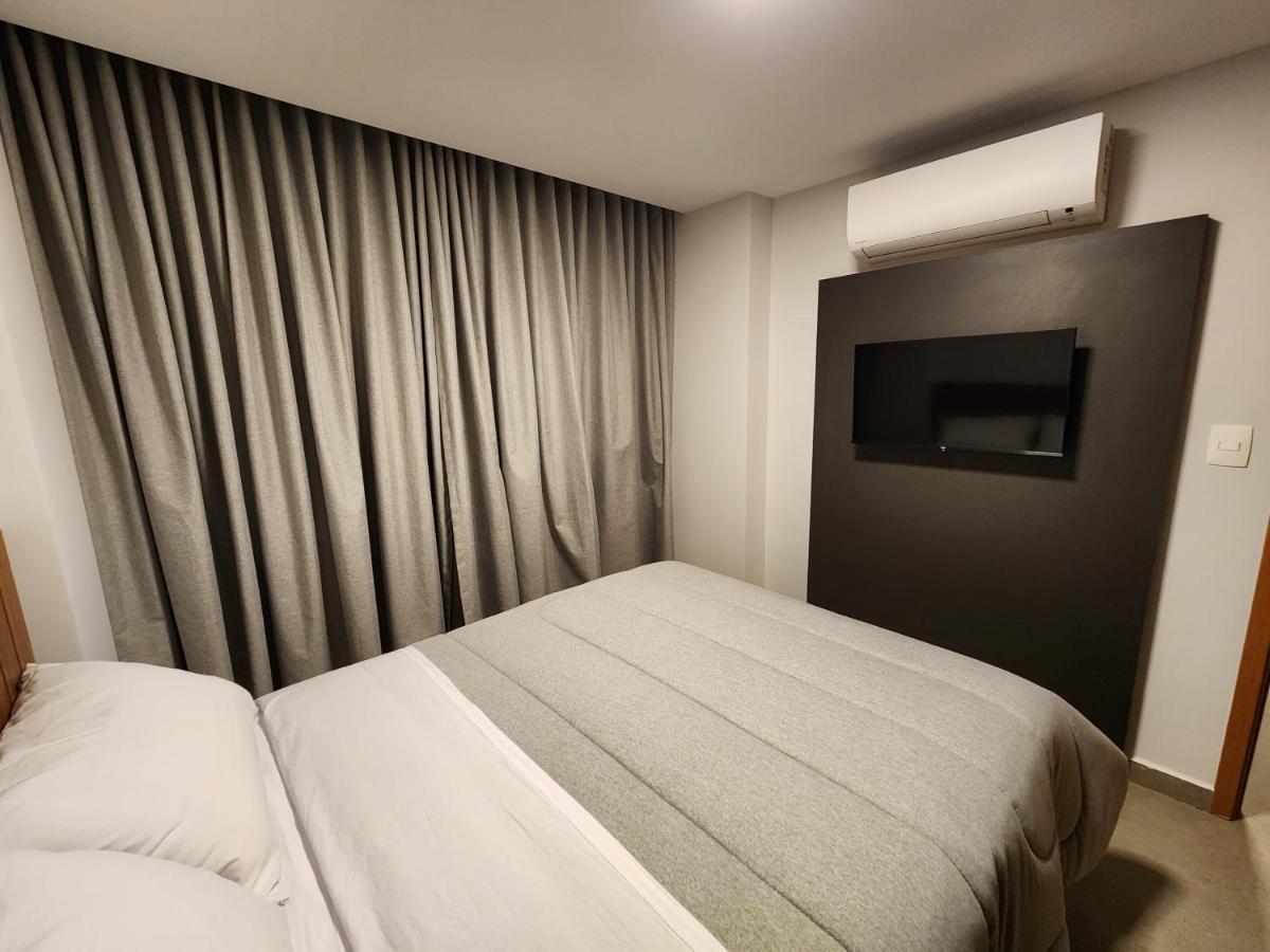 Todo Frente Mar Intermares Daire Cabedelo Dış mekan fotoğraf